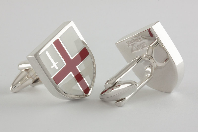 London Cuff links