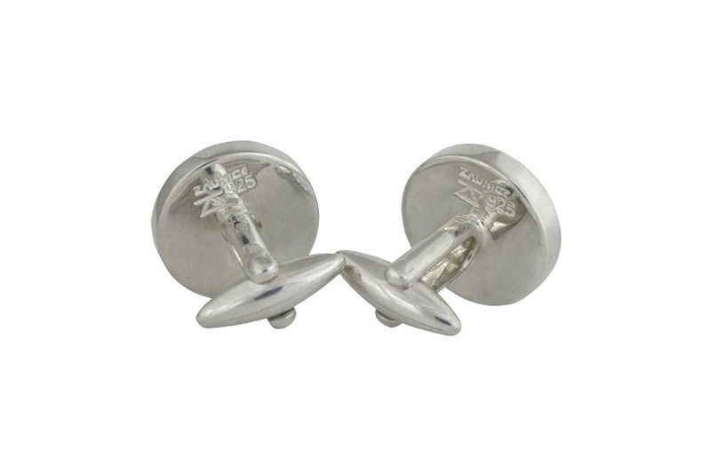 Hamburg Cufflinks