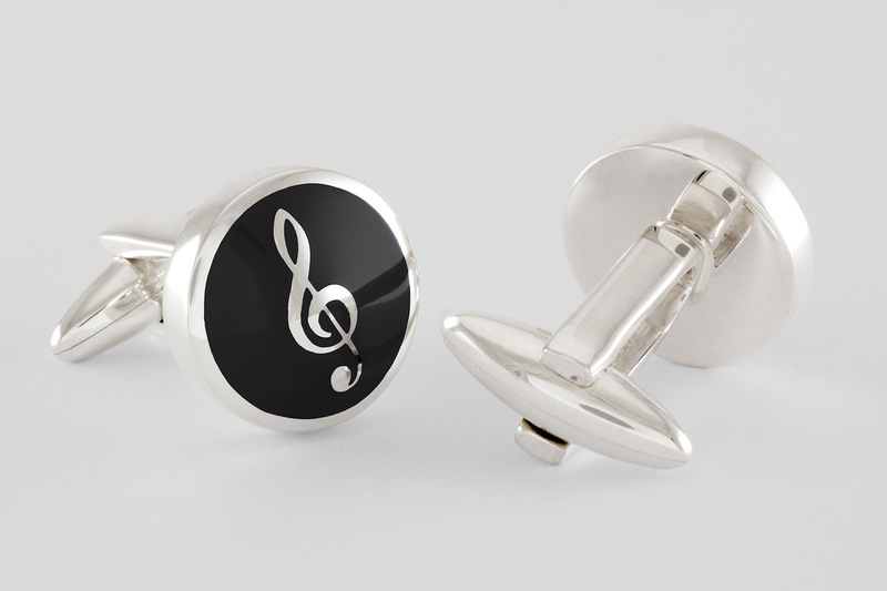 Orchestra Cufflinks