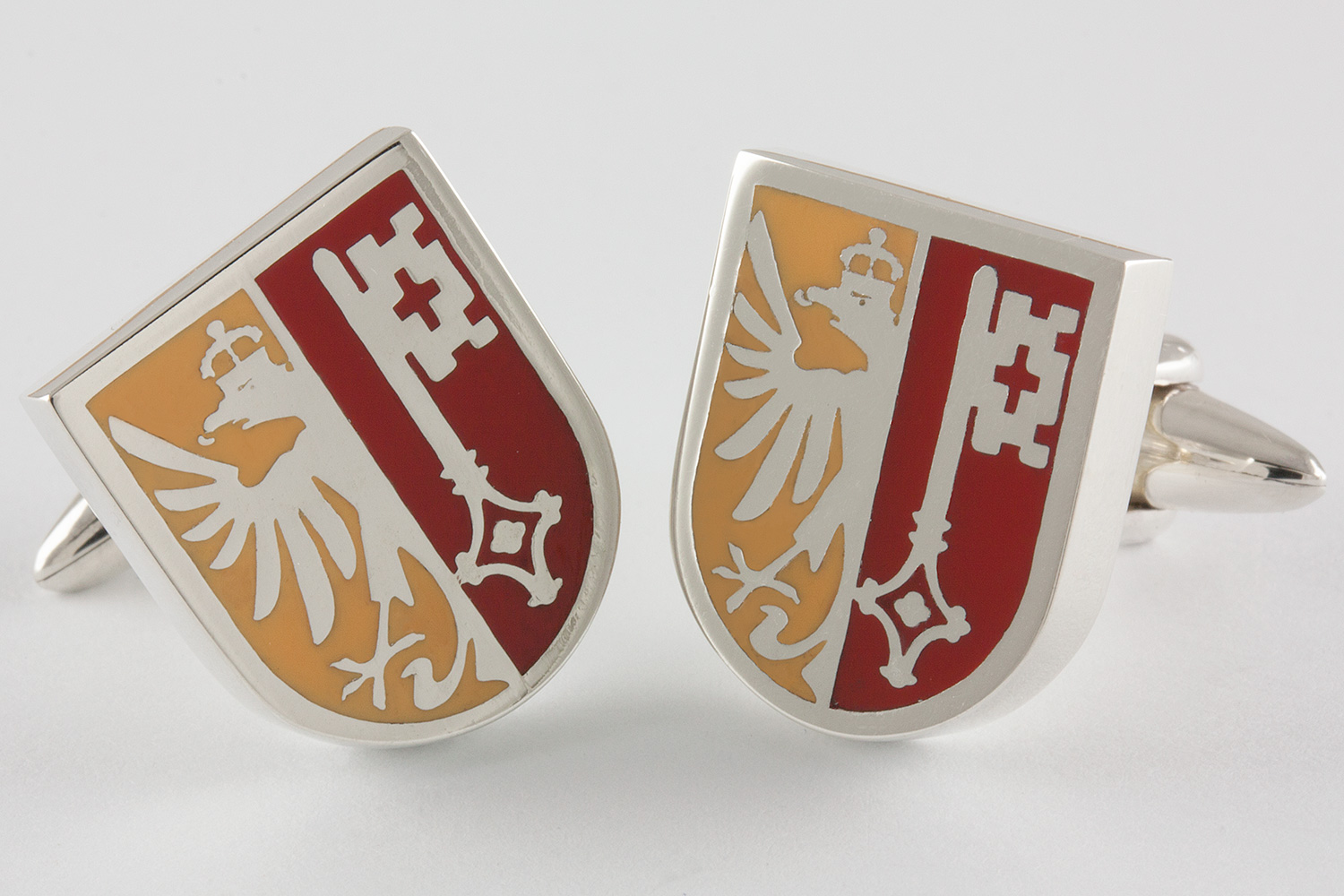 geneva cufflinks