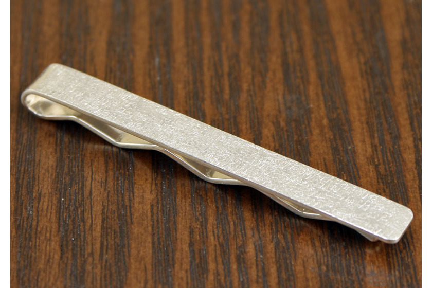 geometric cufflinks
