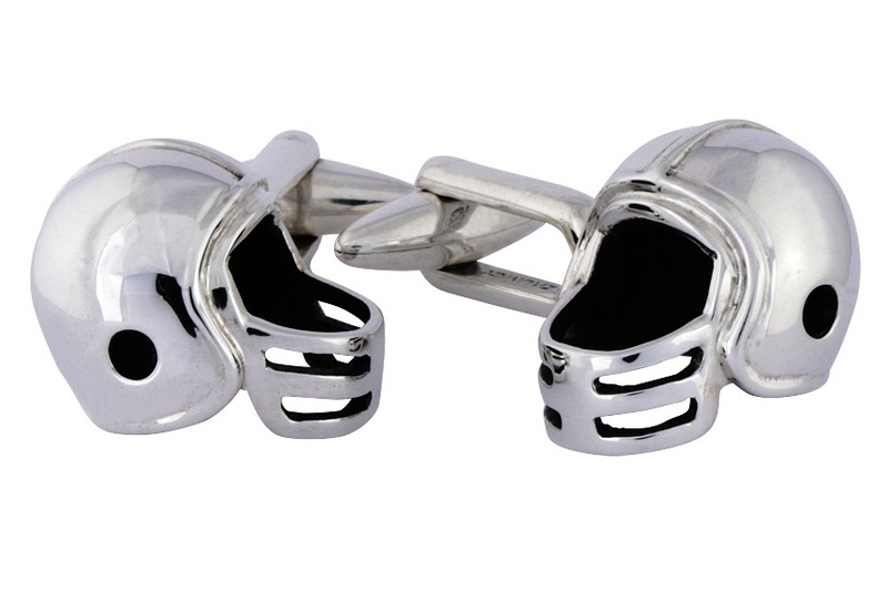 Rugby Cufflinks