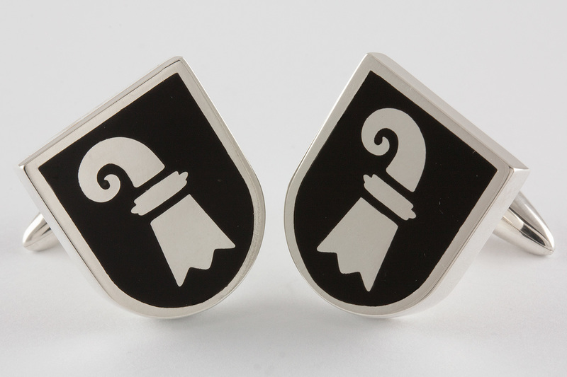 Basel Cufflinks