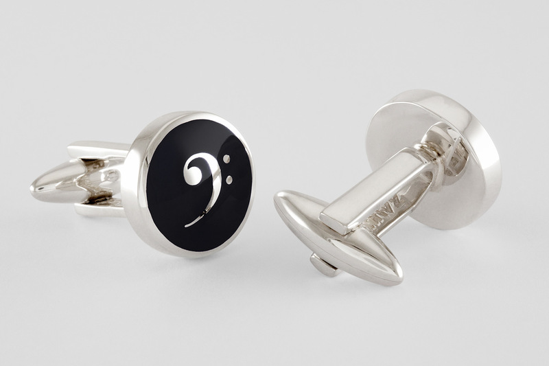 Orchestra Cufflinks