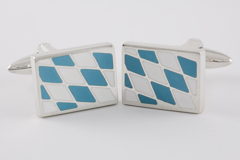 Bavaria Cufflinks