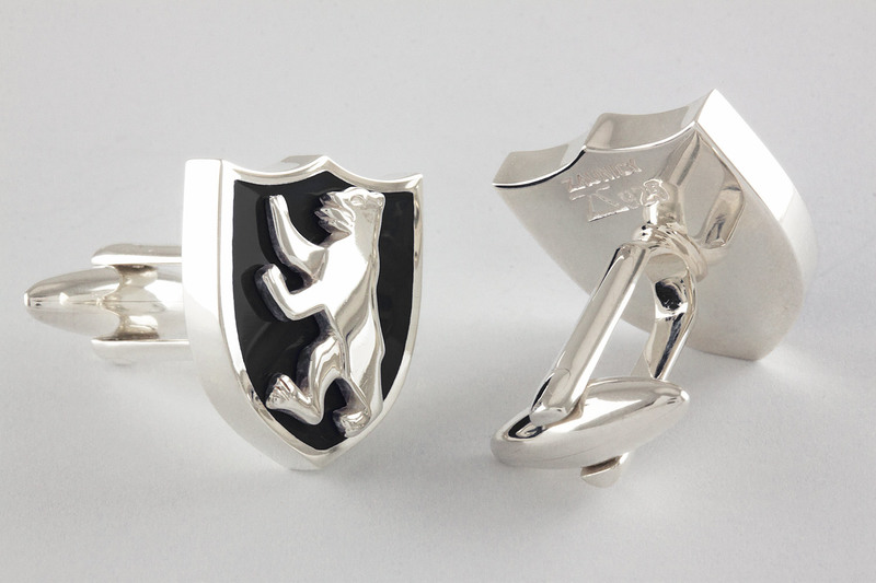 Berlin Cufflinks