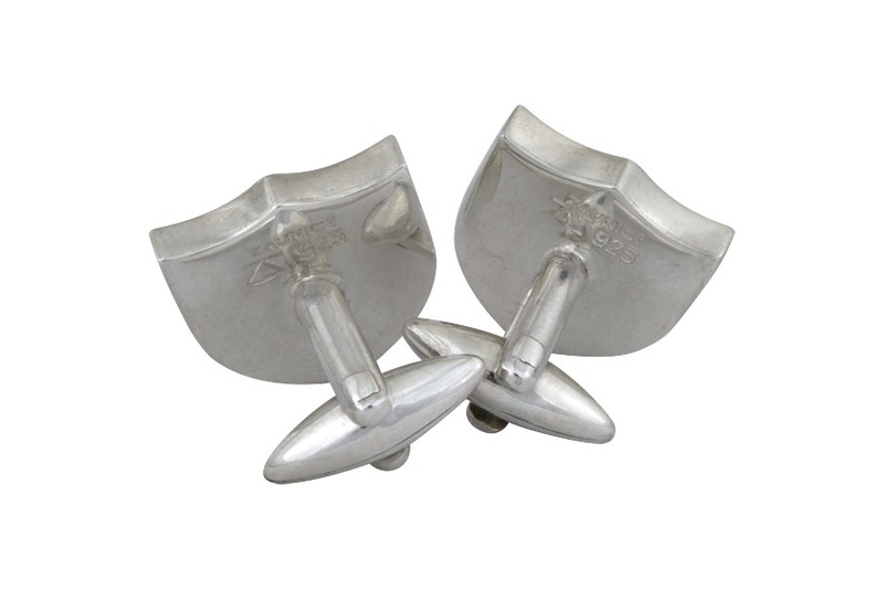 German eagle Cuff links
