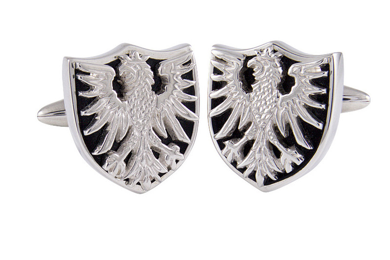 Frankfurt Cufflinks