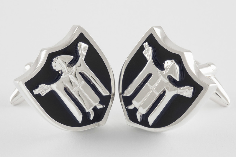 Munich Cufflinks
