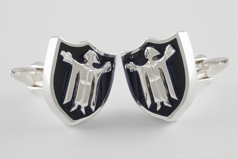 Munich Cufflinks