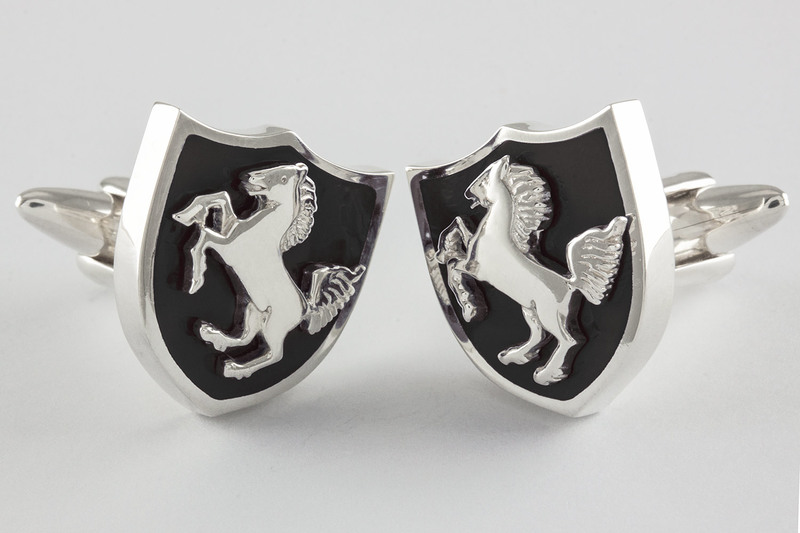 Stuttgart Cufflinks