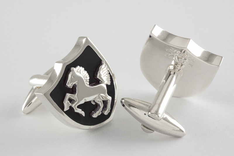 Stuttgart Cufflinks