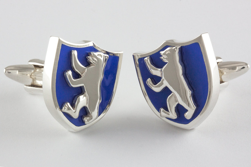 Berlin Cufflinks