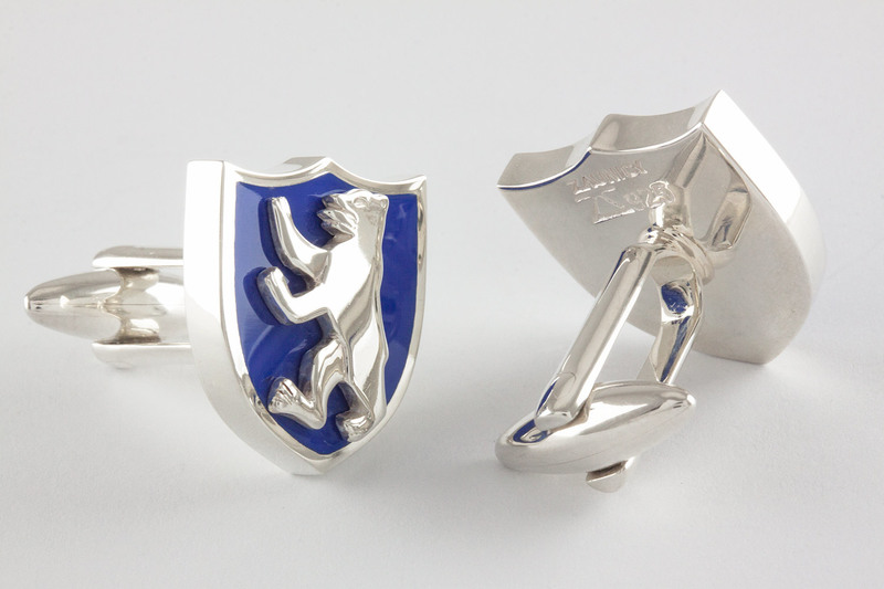 Berlin Cufflinks