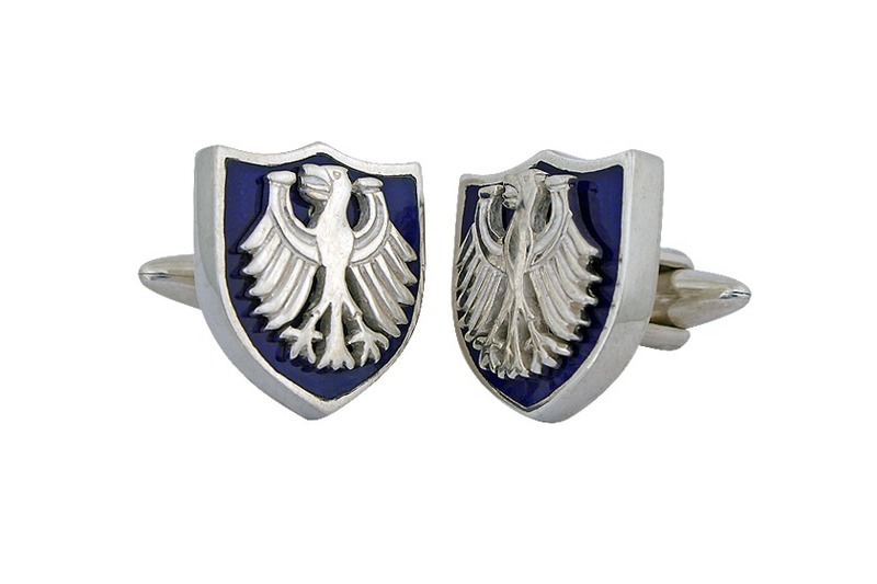 German eagle Cufflinks