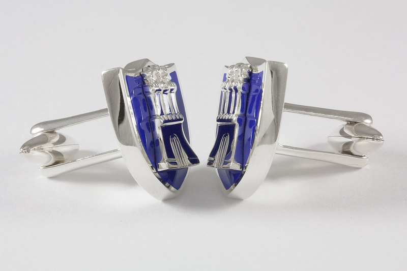 Hamburg Cufflinks