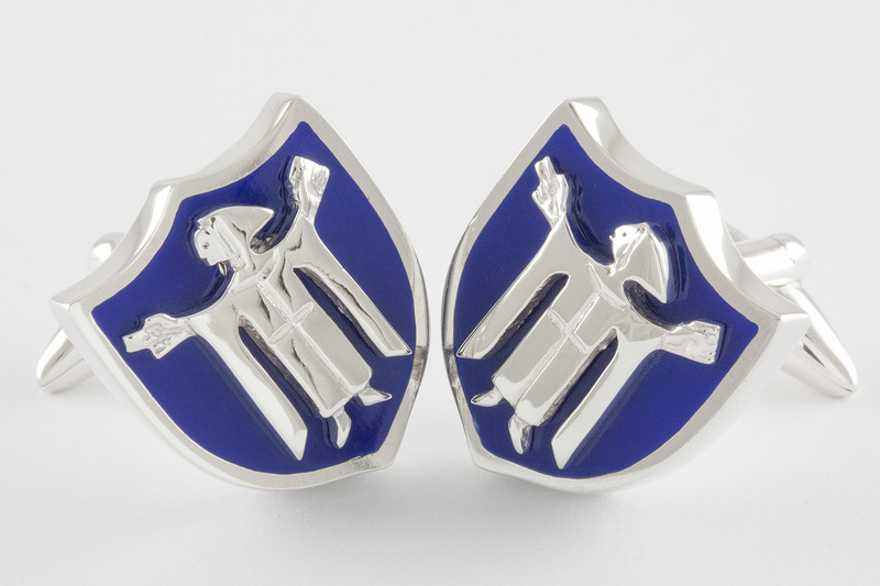 Munich Cufflinks