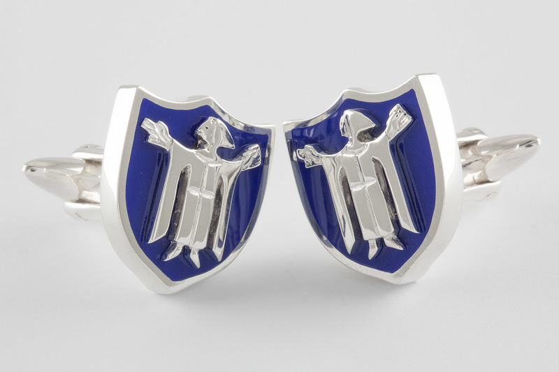 Munich Cufflinks