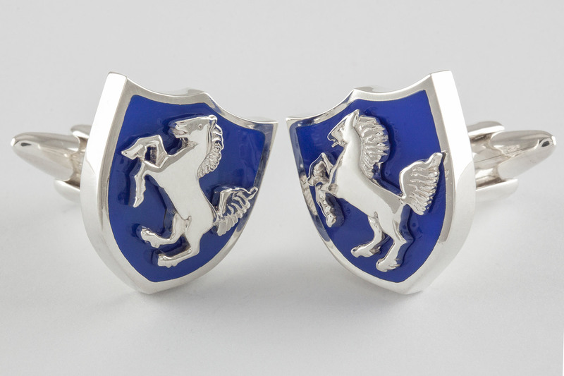 Stuttgart Cufflinks