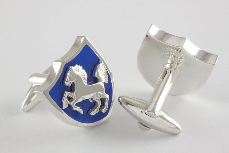 Stuttgart Cufflinks