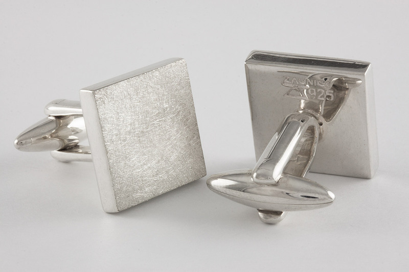 Square Cufflinks