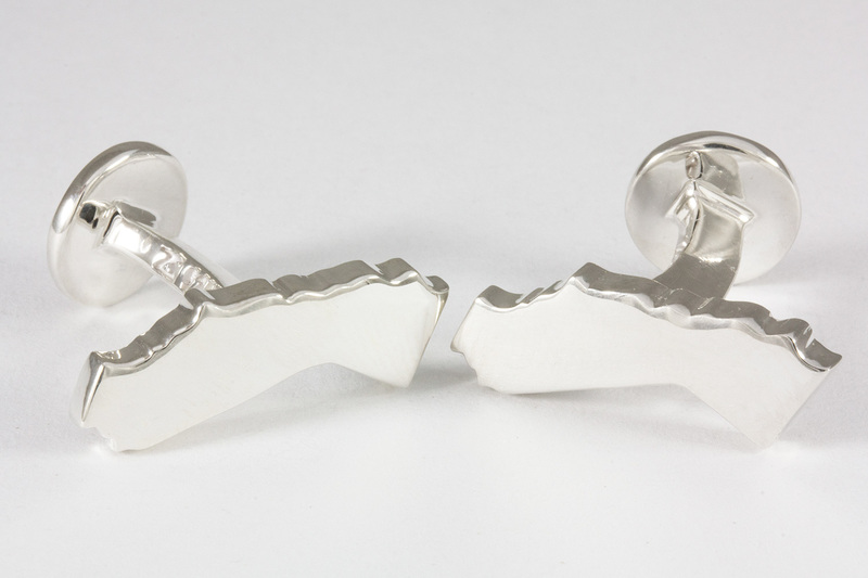 Ca Cufflinks