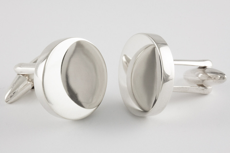 Sailboat Cufflinks