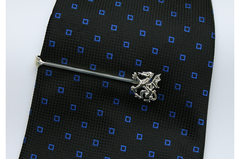 Role playing Tie clip