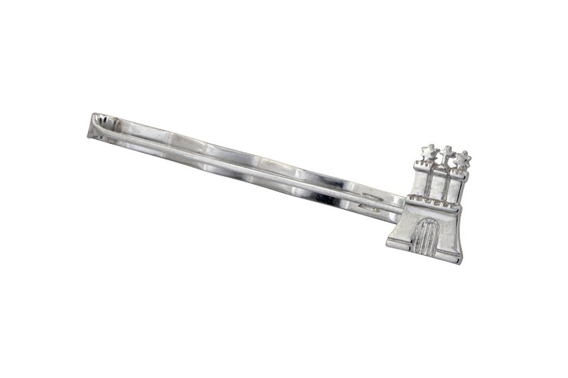 Hamburg Tie clip