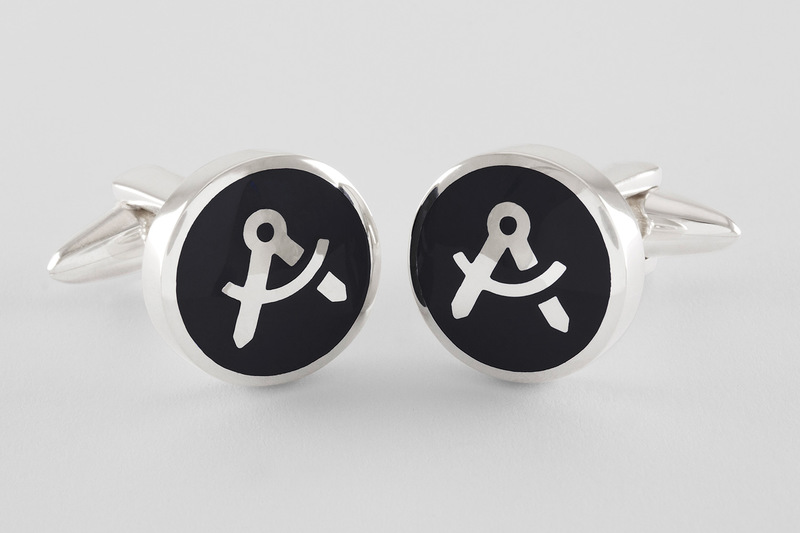 Architect Cufflinks