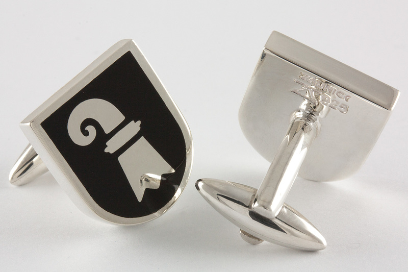 Basel Cuff links