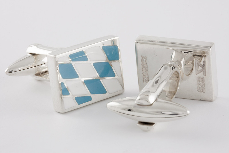 Bavaria Cuff links
