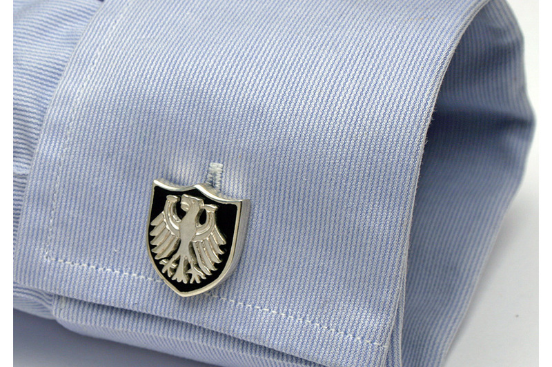 German eagle Cufflinks