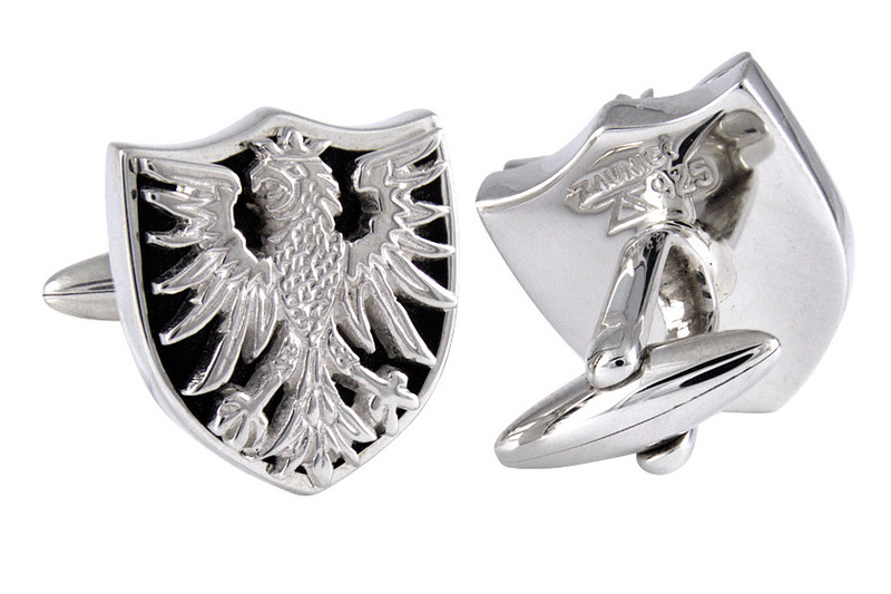 Frankfurt Cufflinks