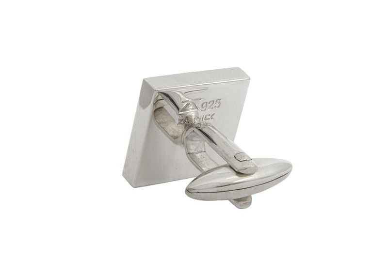 Skull Cuff links