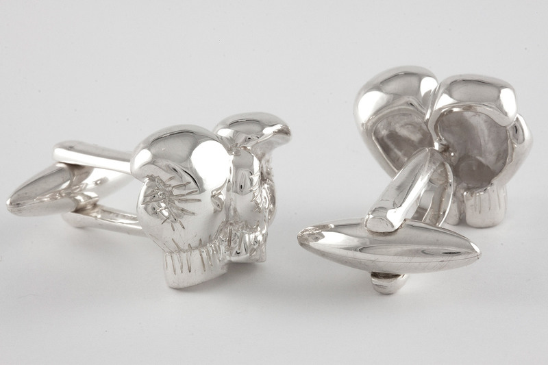Boxing Cufflinks