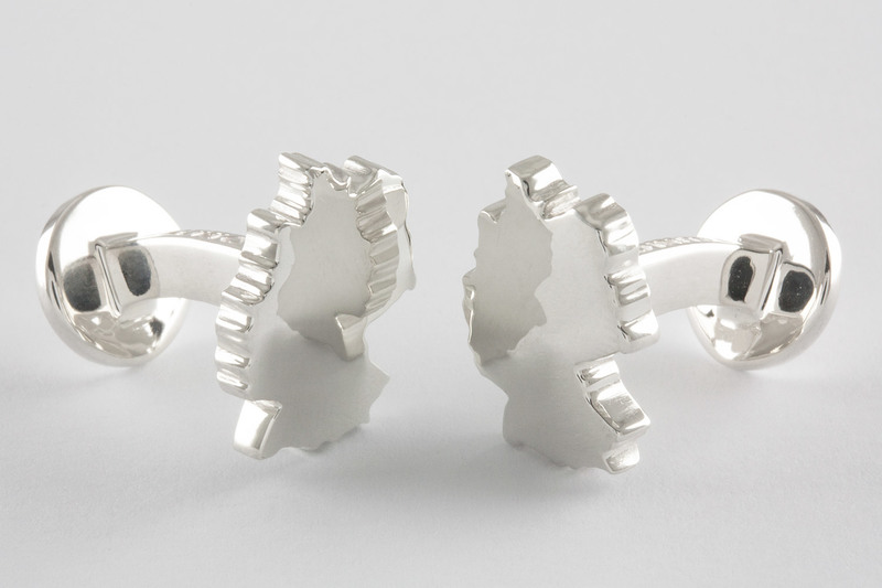 Germany Cufflinks