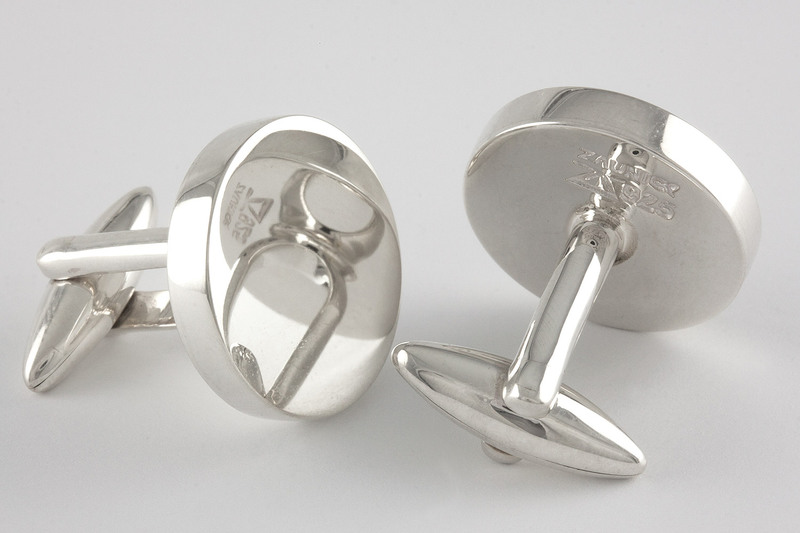 Sailboat Cufflinks