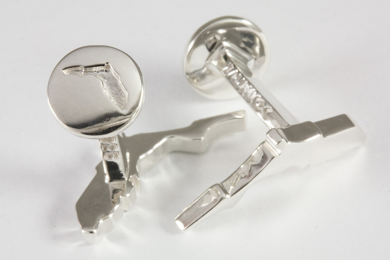 Florida state Cufflinks