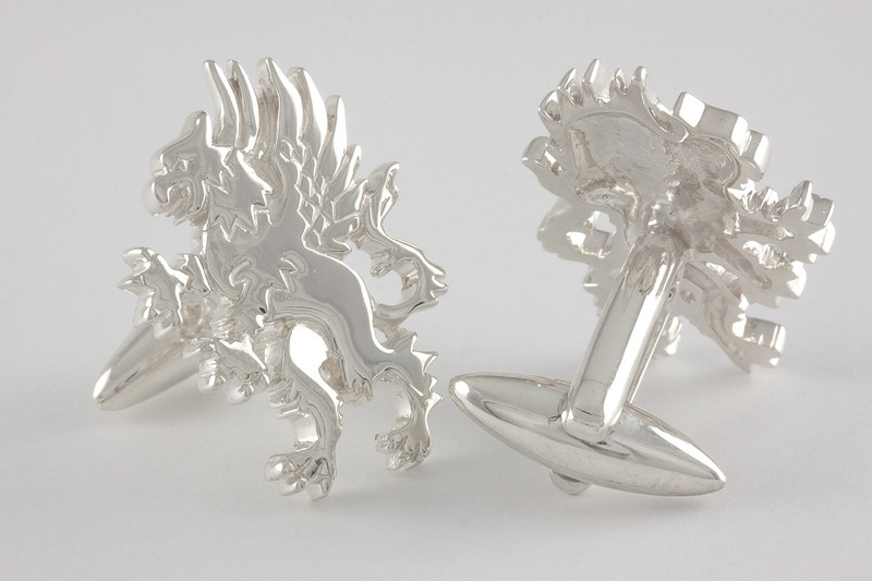 Griffin Cufflinks