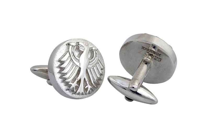 German eagle Cufflinks