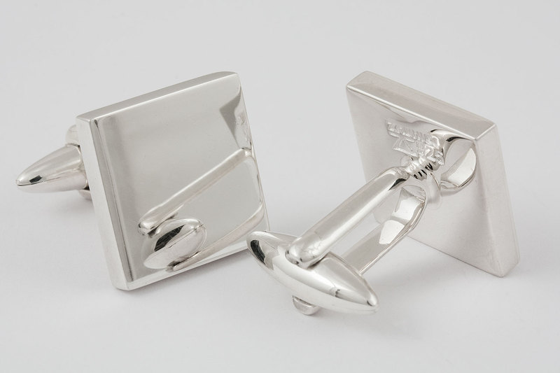 Abstract Cufflinks