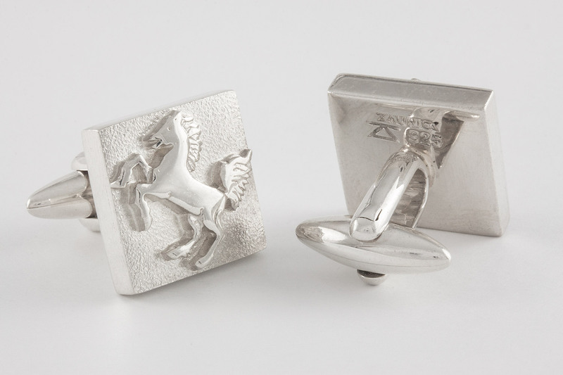 Stuttgart Cuff links