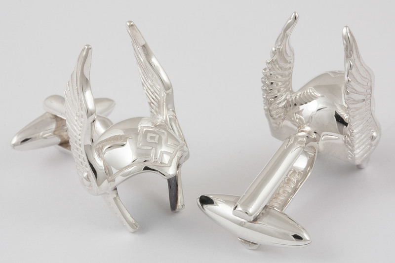 Fantasy Cufflinks