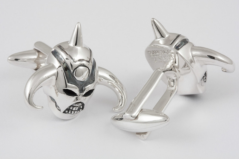 Medieval Cufflinks