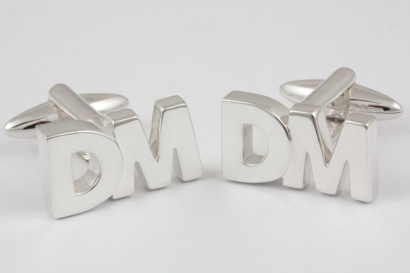 Custom Cufflinks
