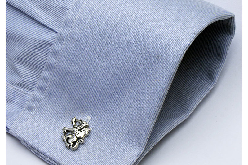 Dragon Cufflinks
