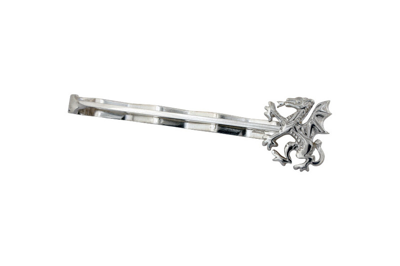 Dragon Tie clip