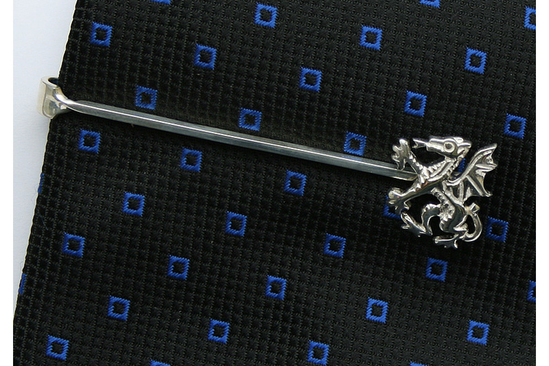 Dragon Tie bar