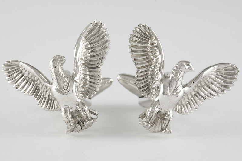 Eagle Cufflinks
